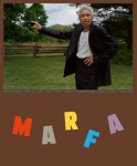 Marfa Journal