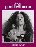 The Gentlewoman