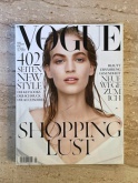 Vogue Deutsch