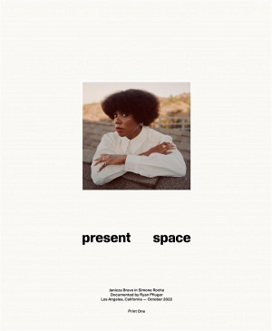 Present Space