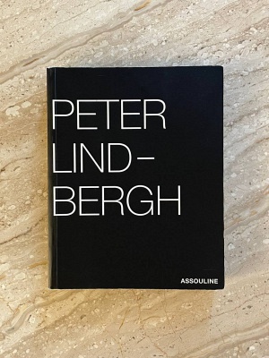 Peter Lindbergh Selected Works