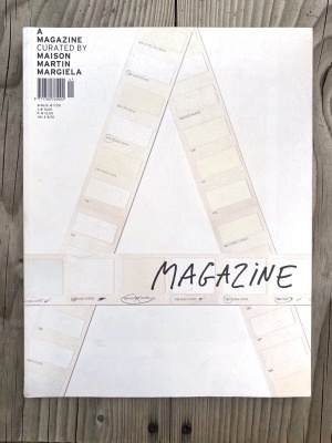 A Magazine