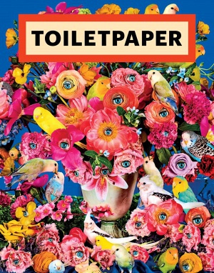 Toiletpaper