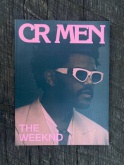 CR Men's Book