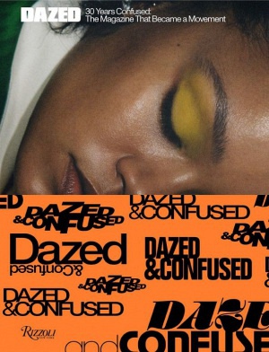 Dazed. 30 Years Confused