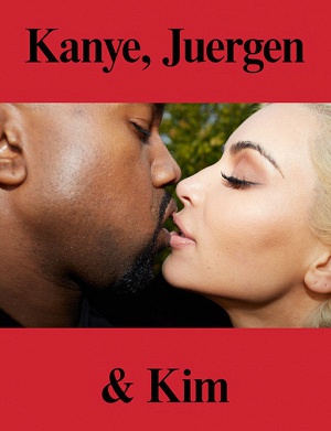 Kanye, Juergen & Kim