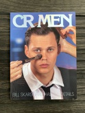 CR Men's Book