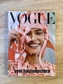 Vogue Turkey